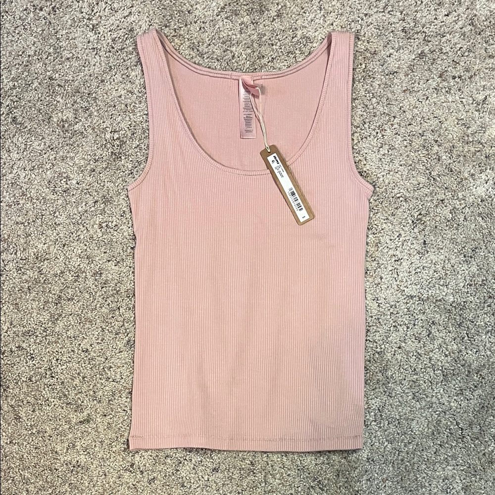 SKIMS tank top